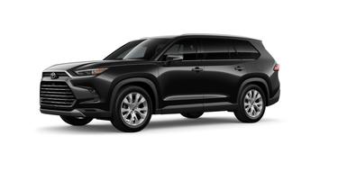 toyota grand highlander 2026 5TDAAAA54TS40F317 image toyota grand highlander 2026 5TDAAAA54TS40F317 image